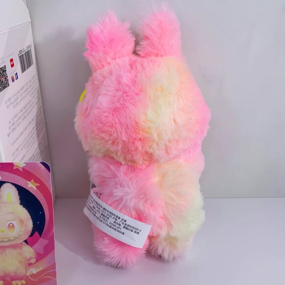 Big into Energy Labubu V3  loyalty - Picture 2 of 4